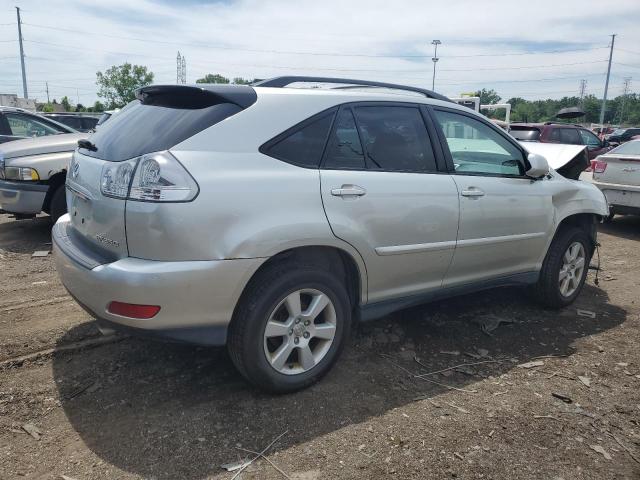 Photo 2 VIN: 2T2HK31UX7C005539 - LEXUS RX350 