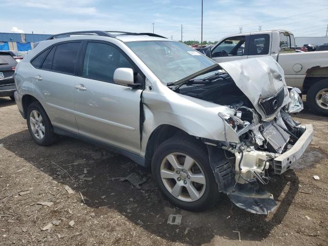 Photo 3 VIN: 2T2HK31UX7C005539 - LEXUS RX350 