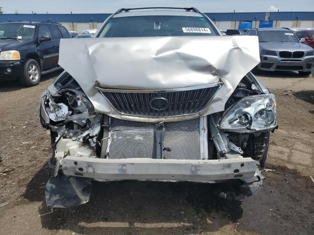 Photo 4 VIN: 2T2HK31UX7C005539 - LEXUS RX350 