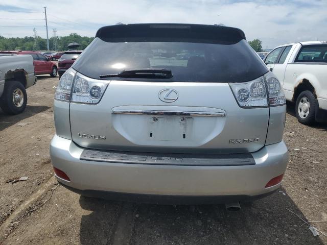 Photo 5 VIN: 2T2HK31UX7C005539 - LEXUS RX350 