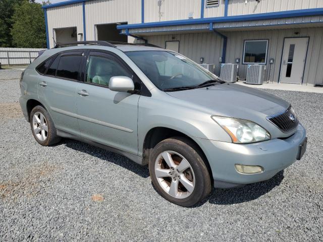 Photo 3 VIN: 2T2HK31UX7C006657 - LEXUS RX 350 