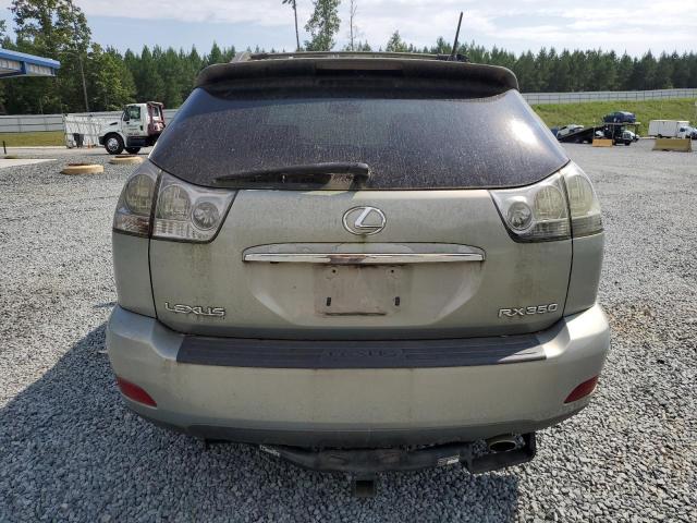 Photo 5 VIN: 2T2HK31UX7C006657 - LEXUS RX 350 