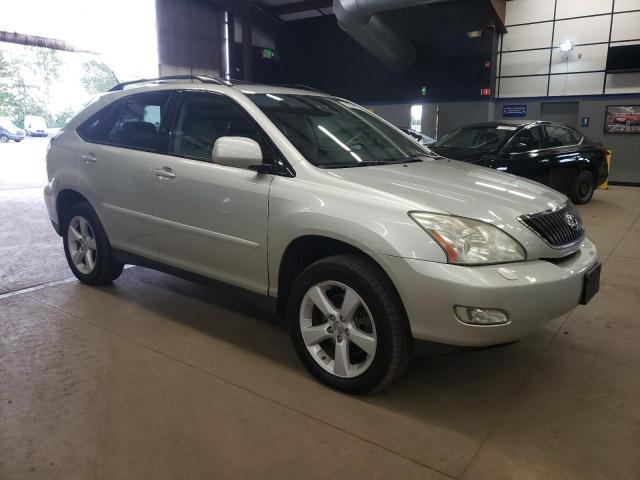 Photo 3 VIN: 2T2HK31UX7C009302 - LEXUS RX 350 