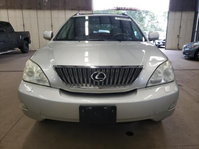 Photo 4 VIN: 2T2HK31UX7C009302 - LEXUS RX 350 