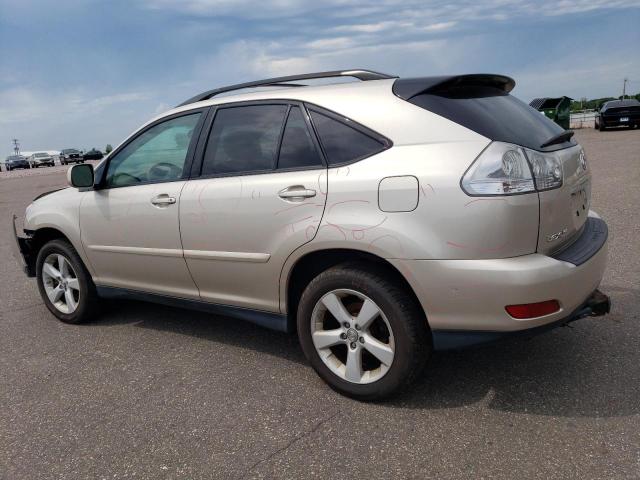 Photo 1 VIN: 2T2HK31UX7C010837 - LEXUS RX350 