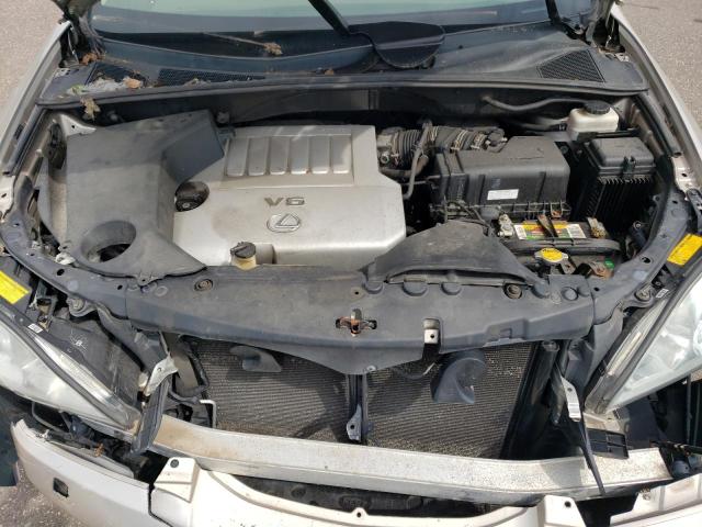 Photo 10 VIN: 2T2HK31UX7C010837 - LEXUS RX350 