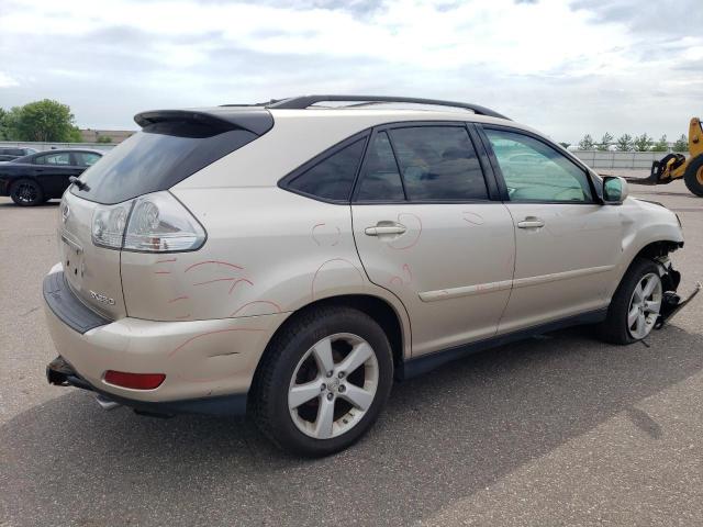 Photo 2 VIN: 2T2HK31UX7C010837 - LEXUS RX350 