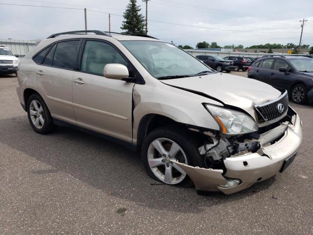 Photo 3 VIN: 2T2HK31UX7C010837 - LEXUS RX350 