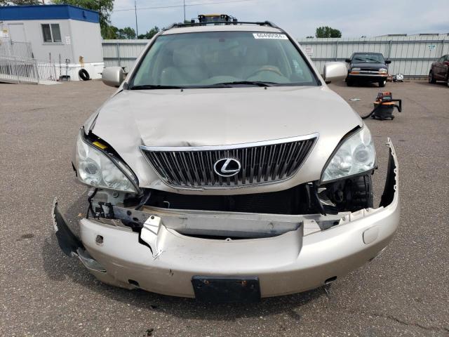 Photo 4 VIN: 2T2HK31UX7C010837 - LEXUS RX350 