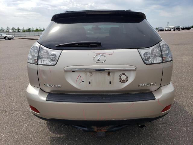 Photo 5 VIN: 2T2HK31UX7C010837 - LEXUS RX350 