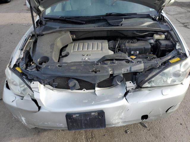 Photo 10 VIN: 2T2HK31UX7C021045 - LEXUS RX350 