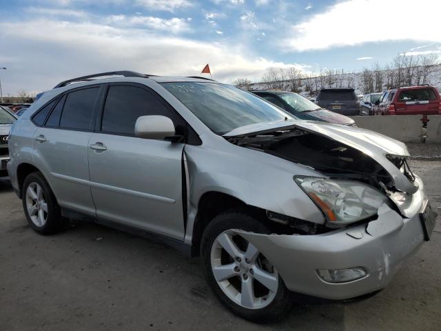 Photo 3 VIN: 2T2HK31UX7C021045 - LEXUS RX350 