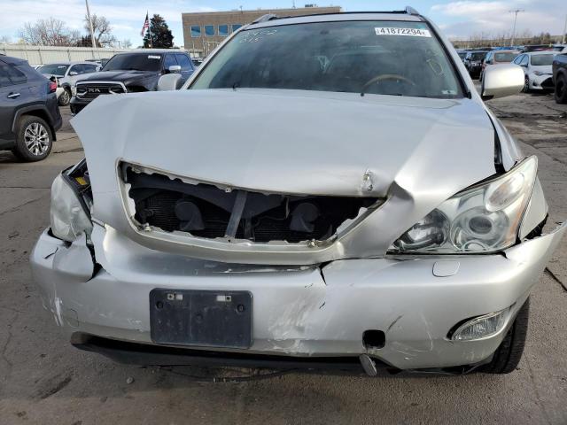 Photo 4 VIN: 2T2HK31UX7C021045 - LEXUS RX350 