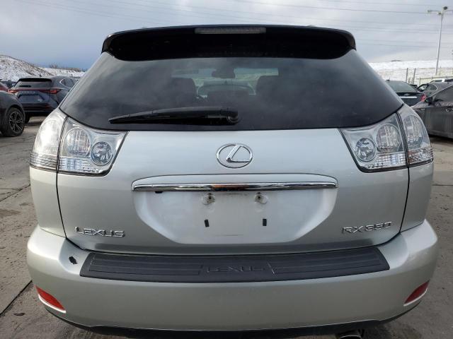 Photo 5 VIN: 2T2HK31UX7C021045 - LEXUS RX350 