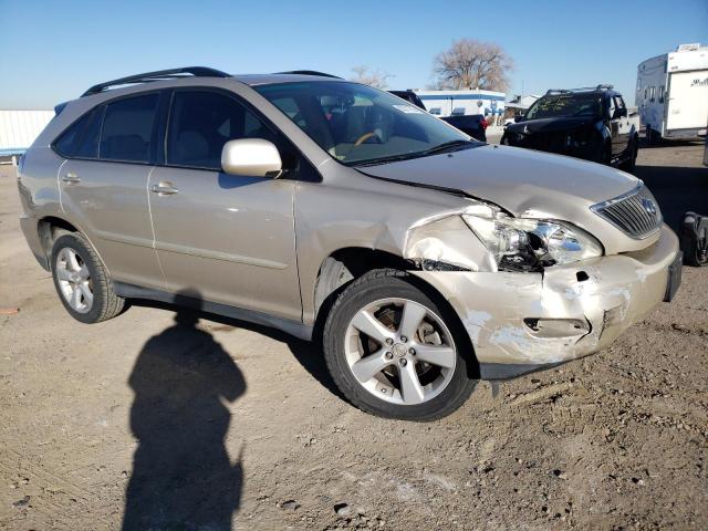 Photo 3 VIN: 2T2HK31UX7C034197 - LEXUS RX350 