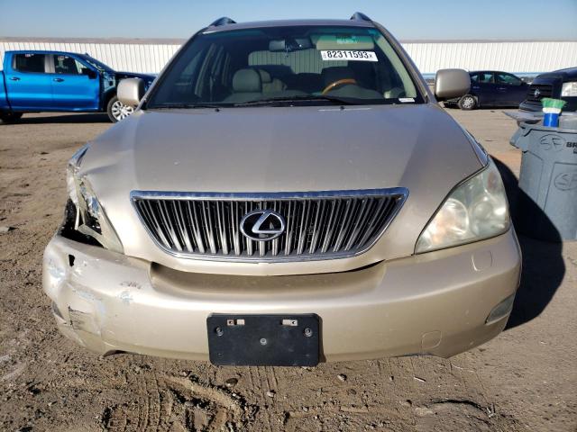 Photo 4 VIN: 2T2HK31UX7C034197 - LEXUS RX350 