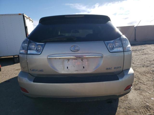 Photo 5 VIN: 2T2HK31UX7C034197 - LEXUS RX350 