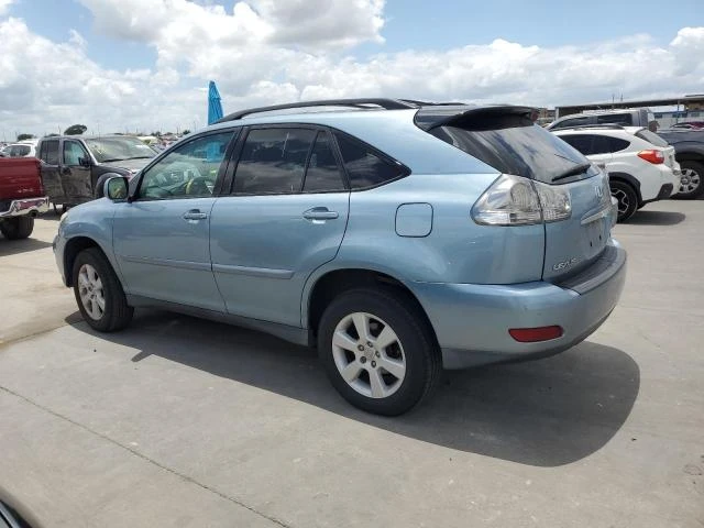 Photo 1 VIN: 2T2HK31UX7C036872 - LEXUS RX 350 