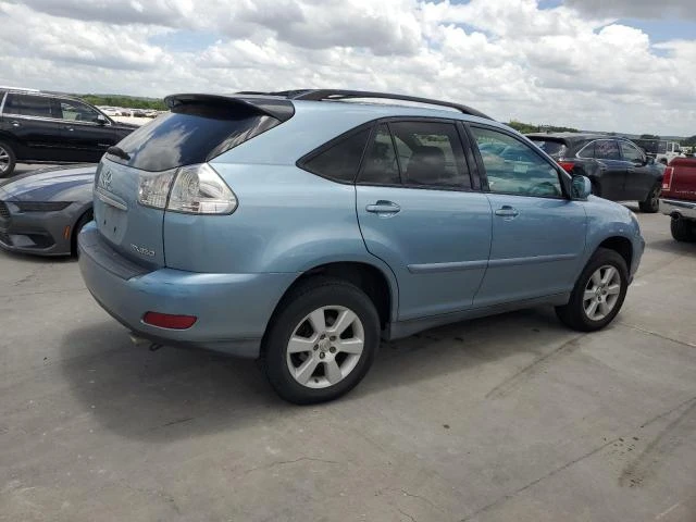 Photo 2 VIN: 2T2HK31UX7C036872 - LEXUS RX 350 