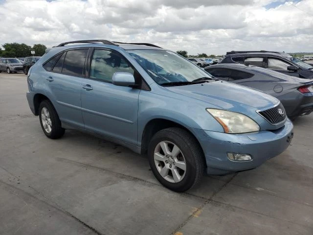 Photo 3 VIN: 2T2HK31UX7C036872 - LEXUS RX 350 