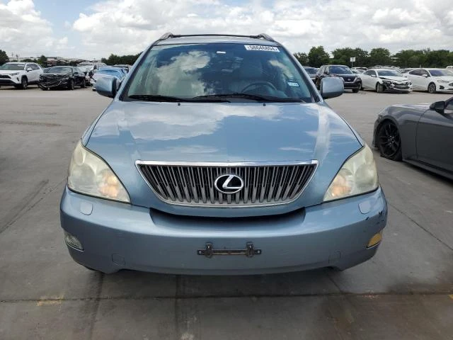 Photo 4 VIN: 2T2HK31UX7C036872 - LEXUS RX 350 