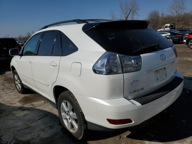 Photo 1 VIN: 2T2HK31UX7C039156 - LEXUS RX350 