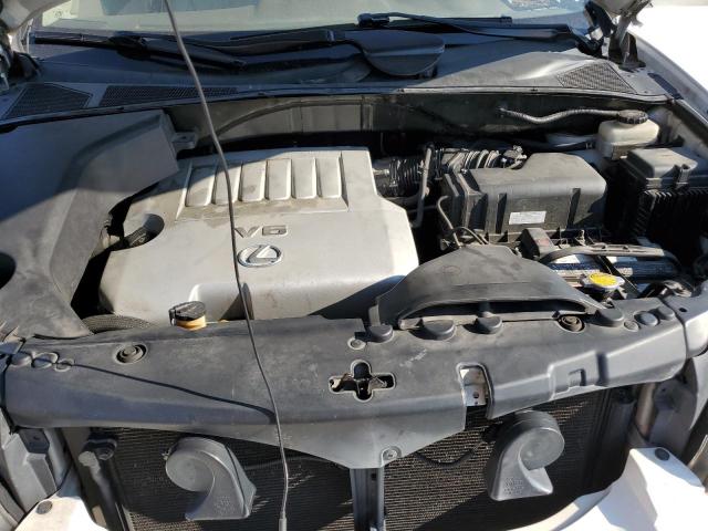 Photo 11 VIN: 2T2HK31UX7C039156 - LEXUS RX350 