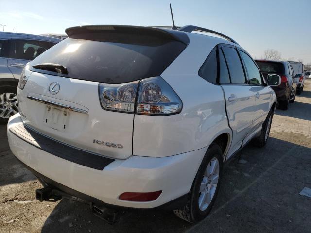 Photo 2 VIN: 2T2HK31UX7C039156 - LEXUS RX350 