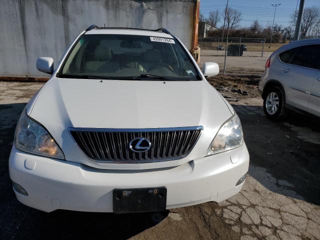 Photo 4 VIN: 2T2HK31UX7C039156 - LEXUS RX350 