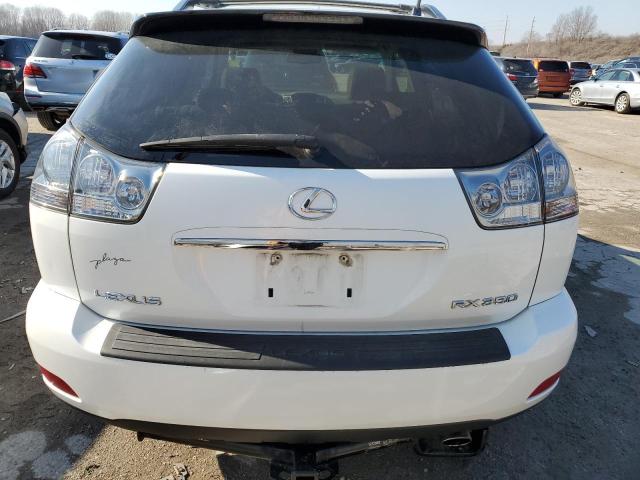 Photo 5 VIN: 2T2HK31UX7C039156 - LEXUS RX350 