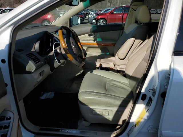 Photo 6 VIN: 2T2HK31UX7C039156 - LEXUS RX350 