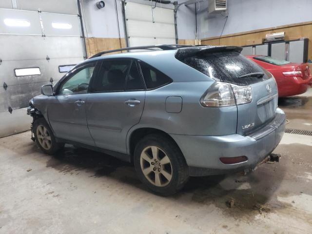 Photo 1 VIN: 2T2HK31UX7C039593 - LEXUS RX350 