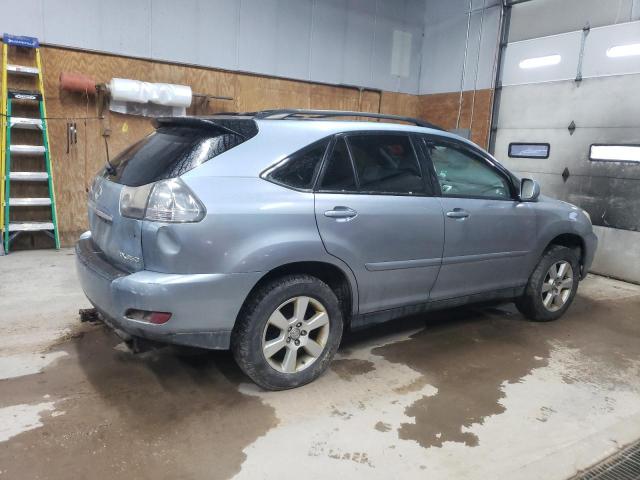 Photo 2 VIN: 2T2HK31UX7C039593 - LEXUS RX350 