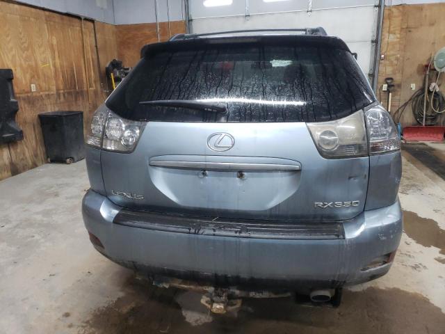 Photo 5 VIN: 2T2HK31UX7C039593 - LEXUS RX350 