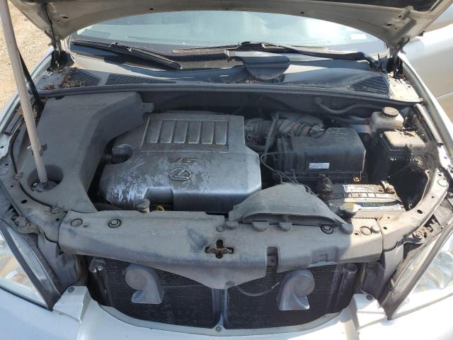 Photo 11 VIN: 2T2HK31UX7C040579 - LEXUS RX 350 