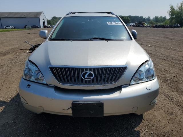 Photo 4 VIN: 2T2HK31UX7C040579 - LEXUS RX 350 