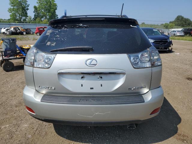 Photo 5 VIN: 2T2HK31UX7C040579 - LEXUS RX 350 