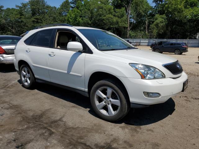 Photo 3 VIN: 2T2HK31UX7C041912 - LEXUS RX350 