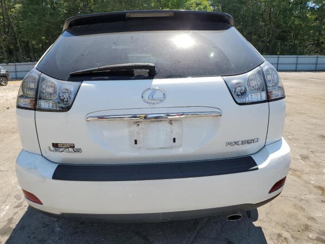 Photo 5 VIN: 2T2HK31UX7C041912 - LEXUS RX350 