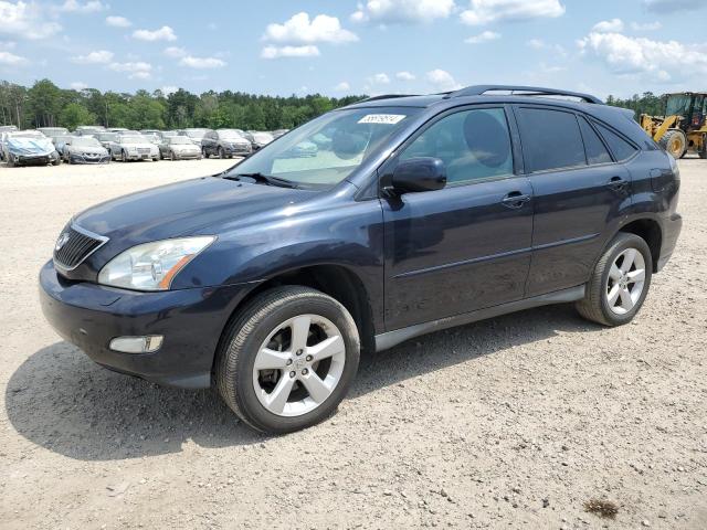 Photo 0 VIN: 2T2HK31UX7C043871 - LEXUS RX350 