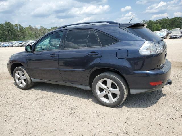 Photo 1 VIN: 2T2HK31UX7C043871 - LEXUS RX350 