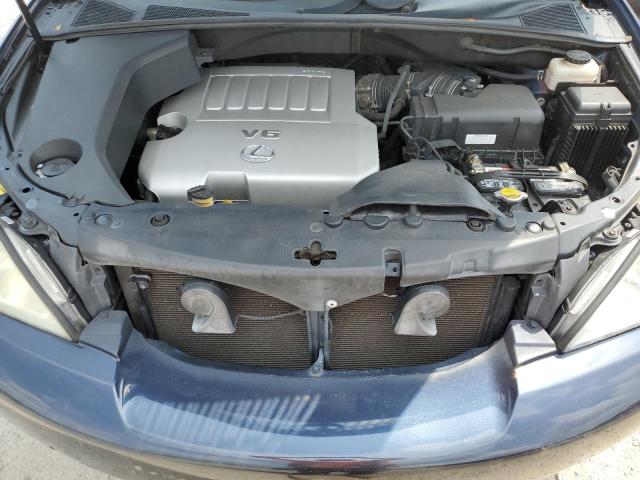 Photo 11 VIN: 2T2HK31UX7C043871 - LEXUS RX350 