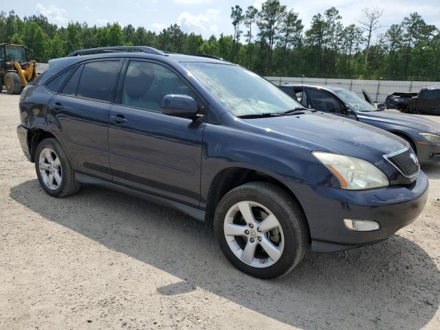 Photo 3 VIN: 2T2HK31UX7C043871 - LEXUS RX350 