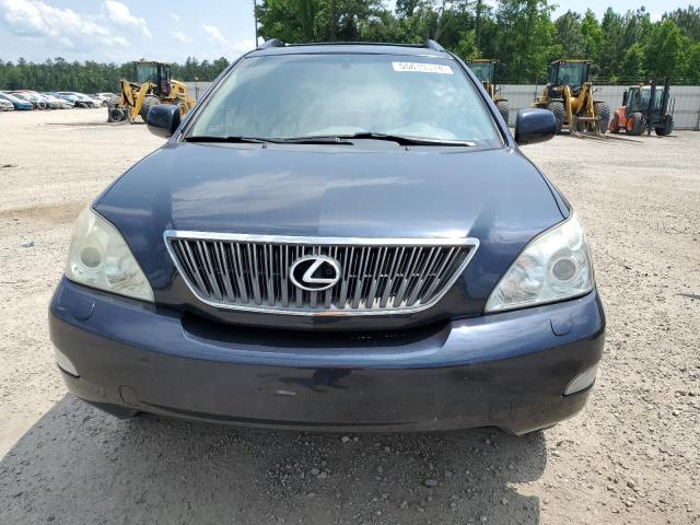 Photo 4 VIN: 2T2HK31UX7C043871 - LEXUS RX350 