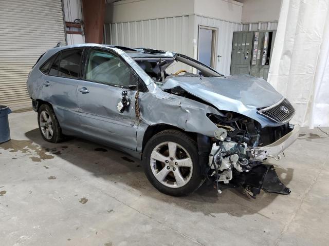 Photo 3 VIN: 2T2HK31UX7C045555 - LEXUS RX350 