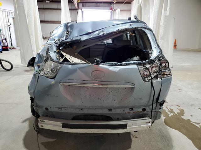 Photo 5 VIN: 2T2HK31UX7C045555 - LEXUS RX350 