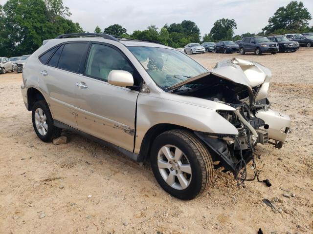 Photo 3 VIN: 2T2HK31UX8C050188 - LEXUS RX350 