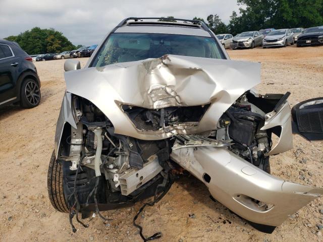 Photo 4 VIN: 2T2HK31UX8C050188 - LEXUS RX350 