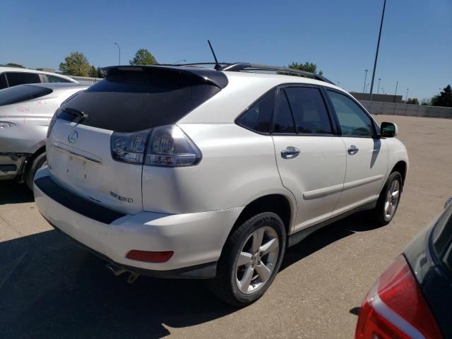 Photo 2 VIN: 2T2HK31UX8C051325 - LEXUS RX 350 