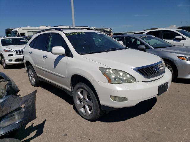 Photo 3 VIN: 2T2HK31UX8C051325 - LEXUS RX 350 